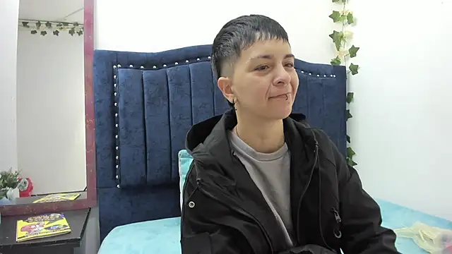  Hannah Hot online show from November 29, 2025, 1:50 am