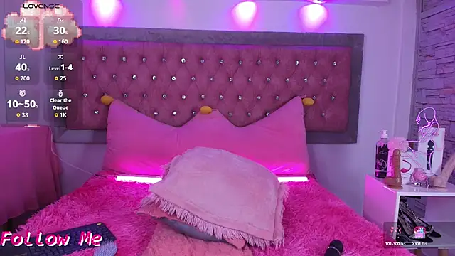 Bonn Glow online show from September 13, 2025, 4:45 am