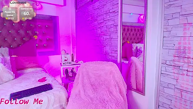 Bonn Glow online show from February 5, 2026, 4:08 am