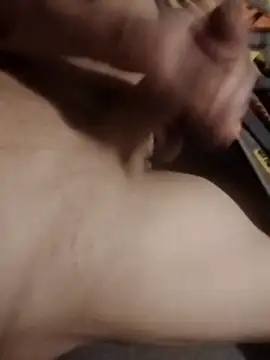 hugenicecock7979 online show from September 9, 2025, 5:22 pm