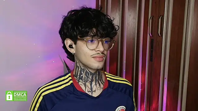 Mihail leroy online show from February 7, 2026, 1:57 am