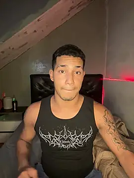 AlexBrasua online show from February 5, 2026, 12:28 am