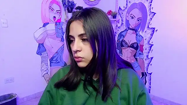 sofi lara28 online show from April 30, 2026, 2:35 pm