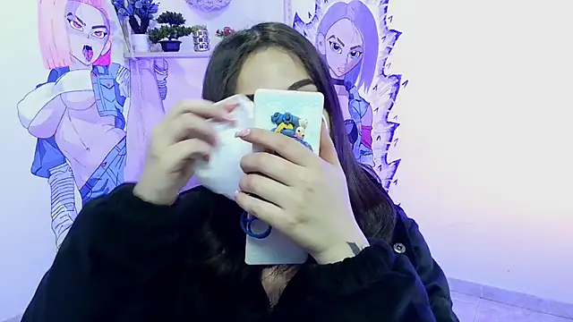 sofi lara28 online show from May 2, 2026, 1:38 pm