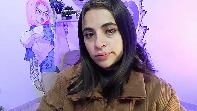 sofi lara28 online show from May 3, 2026, 12:42 pm