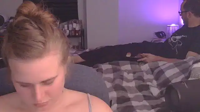 Sexyblonde12344 online show from December 2, 2025, 12:44 am