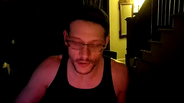 MasterDaddyCool online show from July 25, 2026, 2:30 am