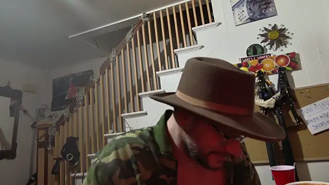 MasterDaddyCool online show from May 2, 2026, 12:27 am