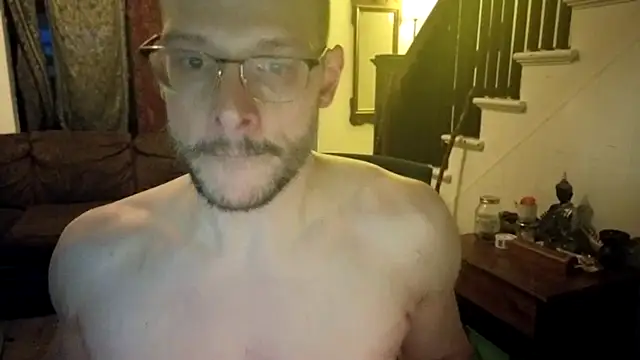 MasterDaddyCool online show from July 6, 2026, 9:27 am