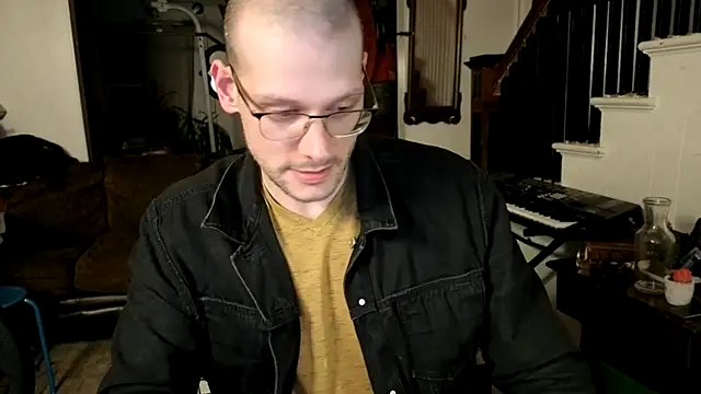 MasterDaddyCool online show from June 20, 2026, 5:45 am