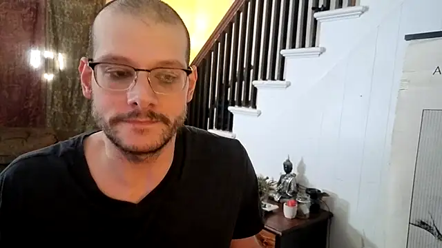 MasterDaddyCool online show from July 8, 2026, 6:19 pm