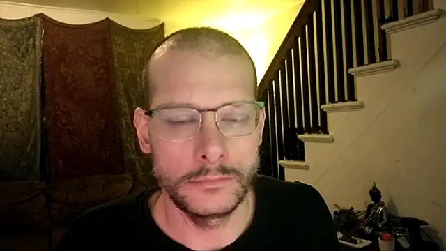 MasterDaddyCool online show from July 11, 2026, 9:20 am
