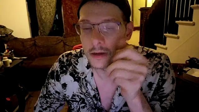 MasterDaddyCool online show from July 21, 2026, 8:26 am