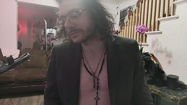 MasterDaddyCool online show from March 9, 2026, 9:13 am