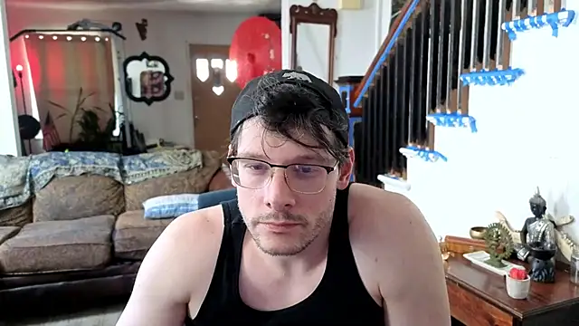MasterDaddyCool online show from June 9, 2026, 5:47 pm
