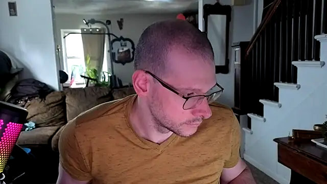 MasterDaddyCool online show from June 19, 2026, 5:41 pm