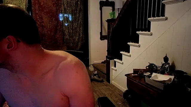 MasterDaddyCool online show from July 19, 2026, 10:12 am