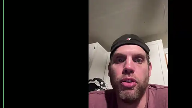 MasterDaddyCool online show from October 29, 2025, 4:44 am