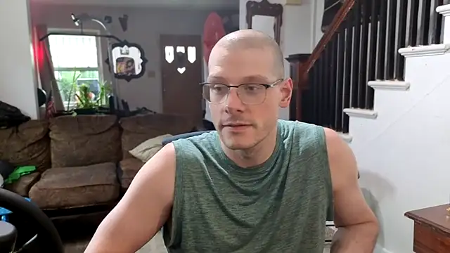 MasterDaddyCool online show from June 14, 2026, 9:27 pm
