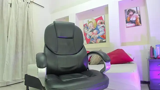 Ricky Owens1 online show from February 4, 2026, 8:15 pm