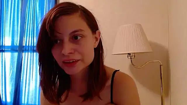 spicyphoenix online show from September 18, 2025, 7:17 pm