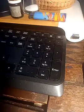 Endriuu09 online show from September 11, 2025, 8:42 pm