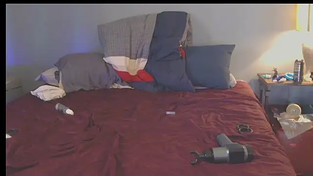 NWBuilt online show from November 5, 2025, 6:55 pm