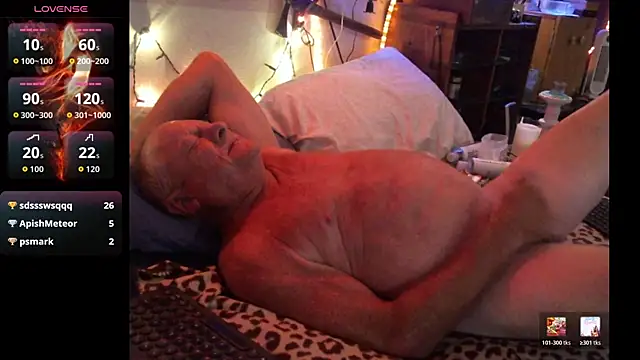 Pussyeat2please online show from June 20, 2026, 7:08 pm
