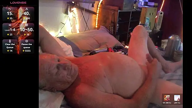 Pussyeat2please online show from June 30, 2026, 9:09 am