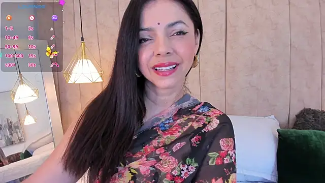 Anantaa  online show from June 10, 2026, 11:55 am