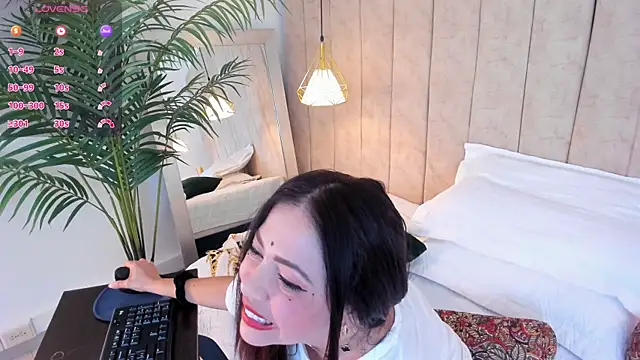 Anantaa  online show from November 8, 2025, 11:36 am