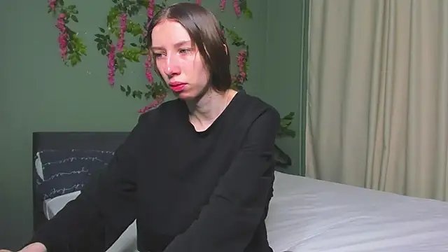 Lisbeth  Salander online show from December 22, 2025, 2:22 am