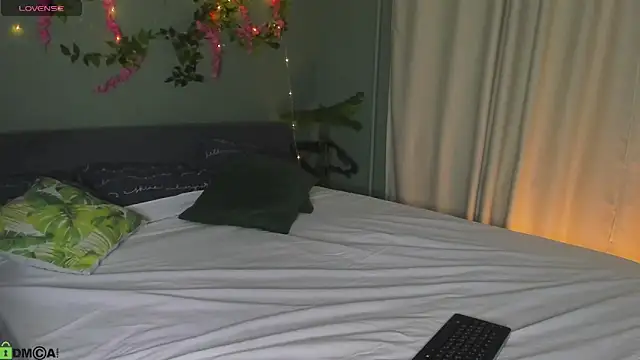 Lisbeth  Salander online show from December 18, 2025, 2:27 am