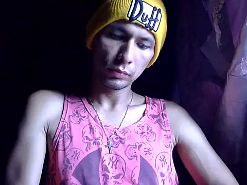 Boycumlatino online show from January 7, 2026, 2:33 pm