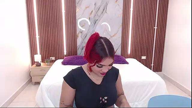 aixa show online show from September 9, 2025, 12:58 pm