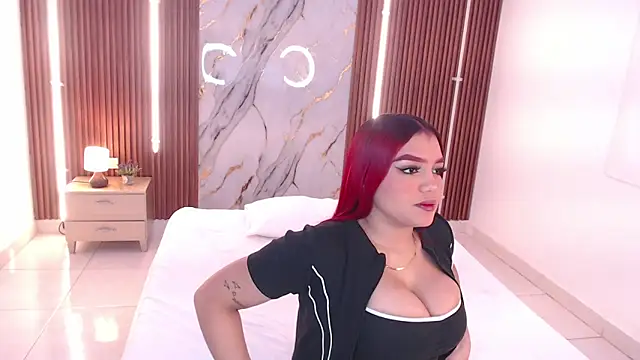 aixa show online show from October 19, 2025, 1:03 pm