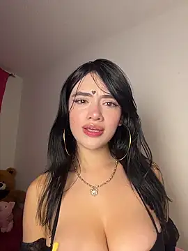 mandy222  online show from December 17, 2025, 5:45 am