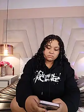 KITY HILL online show from July 14, 2026, 3:33 am