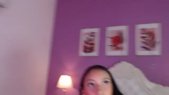 SamantaKane online show from September 24, 2025, 3:57 am