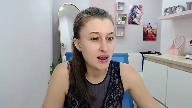 muriel elvin online show from September 26, 2025, 7:26 am