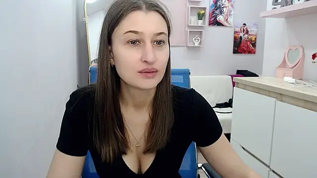 muriel elvin online show from October 14, 2025, 8:15 am