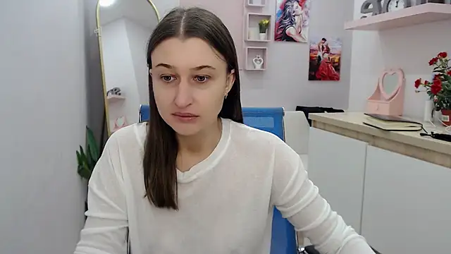 muriel elvin online show from October 13, 2025, 9:22 am