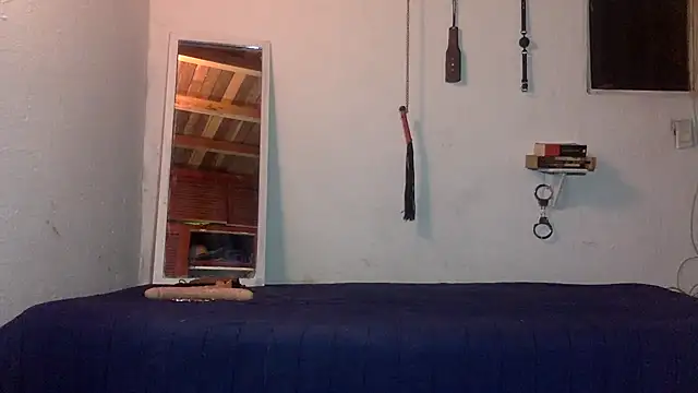 Snapshot of indomitaFox chatting on February 25, 2026, 2:56 am indomitaFox online show from February 25, 2026, 2:56 am