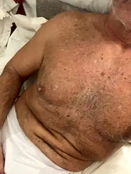 MARCO NI online show from October 24, 2025, 11:26 pm