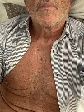 MARCO NI online show from October 27, 2025, 10:00 pm