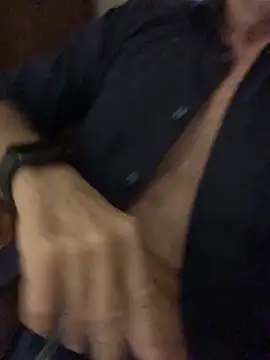 MARCO NI online show from October 25, 2025, 8:09 pm