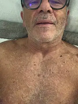 MARCO NI online show from October 16, 2025, 10:51 pm