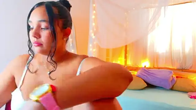 loreaniss online show from January 10, 2026, 8:26 pm