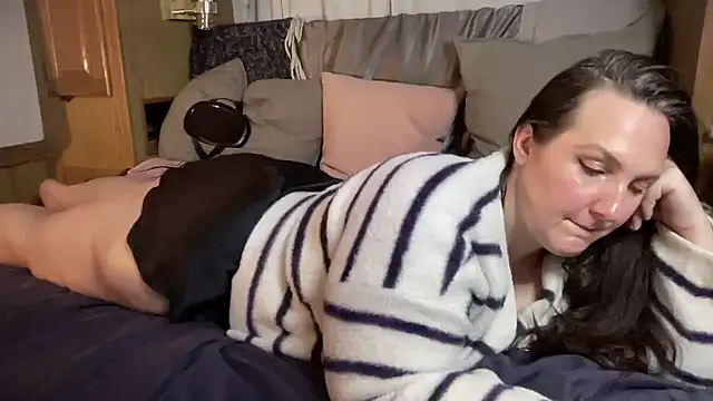 Snapshot of Just_Trudy chatting on February 20, 2026, 2:19 am Just Trudy online show from February 20, 2026, 2:19 am