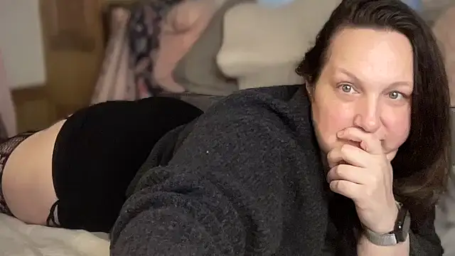 Just Trudy online show from October 8, 2025, 5:24 pm